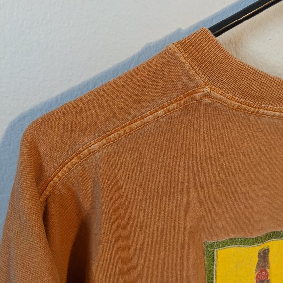 Dog-gone Good Beer FRANKEMUTH BREWERY Graphic Tee - Picture 6 of 7